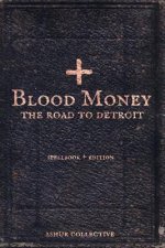 Blood Money: The Road To Detroit: Spellbook Edition
