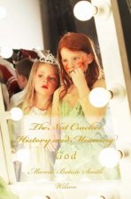The Nut Cracker History and Meaning: God