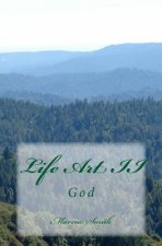 Life Art II: God