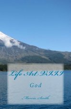 Life Art VIII: God