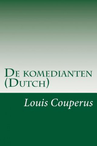 De komedianten (Dutch)