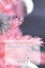 Tinsel Art V: God Spirit
