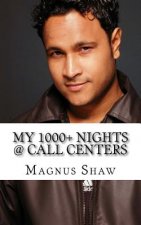 My 1000+ Nights @ Call Centers: First Ever, First Hand Account by a Sr. CCE