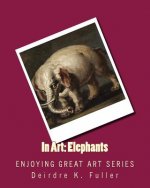 In Art: Elephants