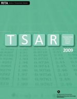 Transportation Statistics Annual Report: 2009