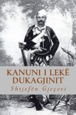 Kanuni I Lekë Dukagjinit