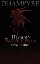 Dhampyre: Blood Beginnings