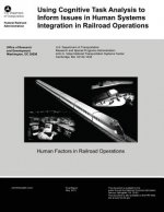Using Cognitive Task Analysis to Inform Issues in Human Systems Integration in Railroad Operations