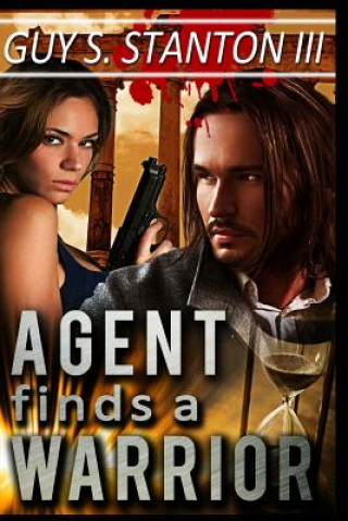 Agent finds a Warrior