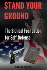 Stand Your Ground: The Biblical Foundation For Self-Defense