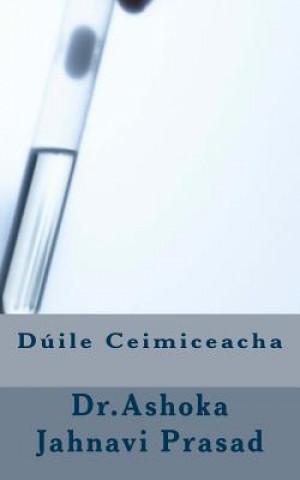 Dúile Ceimiceacha