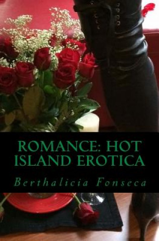 Romance: Hot Island Erotica
