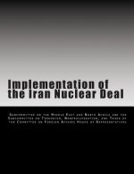 Implementation of the Iran Nuclear Deal