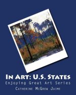 In Art: U.S. States