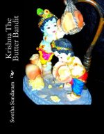 Krishna The Butter Bandit