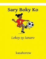Sary Boky Ko: Lokoy Sy Ianaro