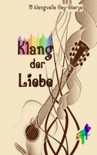 Klang der Liebe: 10 homoerotische Storys