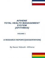 Afihene Total Health Management Sysytem: Afithmas