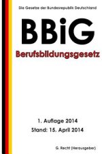 Berufsbildungsgesetz (BBiG)