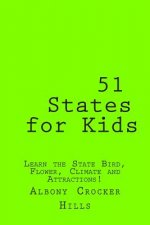 51 States for Kids