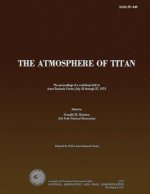 The Atmosphere of Titan
