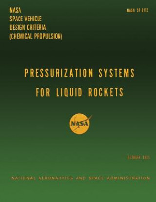 Pressurization System for Liquid Rockets