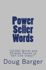POWER SELLER WORDS