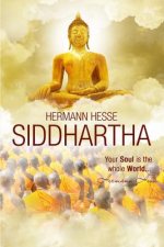 Siddhartha: (Starbooks Classics Editions)