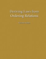 Deriving Laws from Ordering Relations