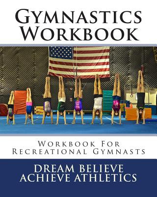 Gymnastics Workbook