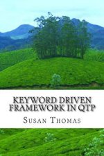 Keyword Driven Framework in QTP: With Complete Source Code