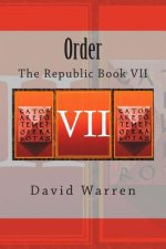 Order: The Republic Book VII