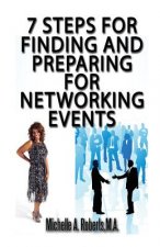 7 Steps for Finding and Preparing for Networking Events