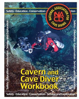 Cavern and Cave Diver Workbook