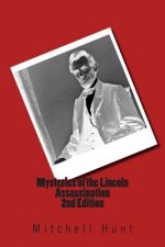 Mysteries of the Lincoln Assassination