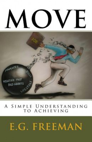 Move: Move: A Simple Understanding to Achieving