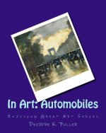 In Art: Automobiles