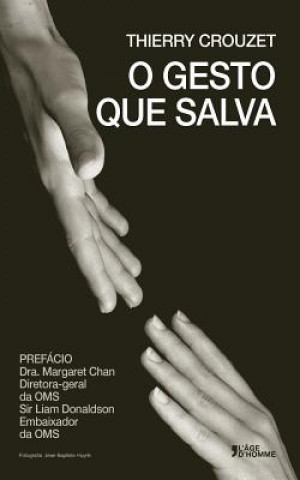 O gesto que salva
