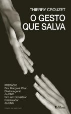 O gesto que salva