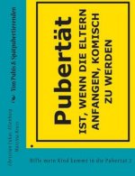 Von Pubis & Spätpubertierenden: Hilfe mein Kind kommt in die Pubertät2
