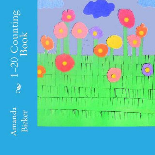 1-20 Counting Book