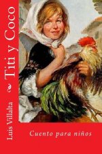 Titi y Coco: Cuento