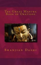 The Great Mantra Book of Orations