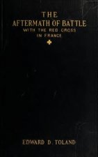 The Aftermath of Battle: With The Red Cross In France