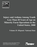 Injury and Asthma Among Youth Less Than 20 Years of Age on Minority Farm Operations in the United States, 2000: Volume II: Hispanic National Data