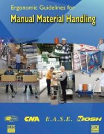 Ergonomic Guidelines for Manual Material Handling