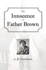 The Innocence of Father Brown