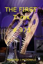 The First T. rex #973