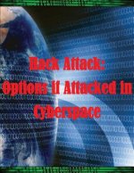 Hack Attack: Options if Attacked in Cyberspace