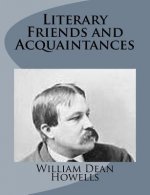 Literary Friends and Acquaintances